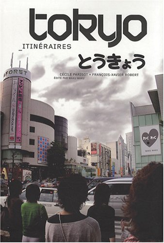 tokyo-itineraires