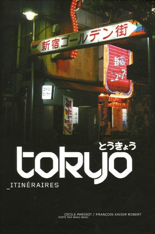 tokyo-itineraires-1ere-edition