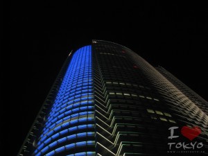 Tour Mori | Roppongi Hills